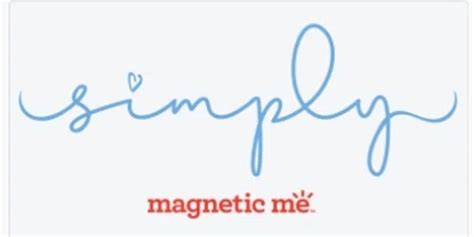 Simply magnetic me. Things To Know About Simply magnetic me. 